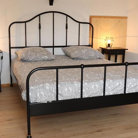 פלובזלאנק Maison De Pecheur Breton Long Avel מראה חיצוני תמונה