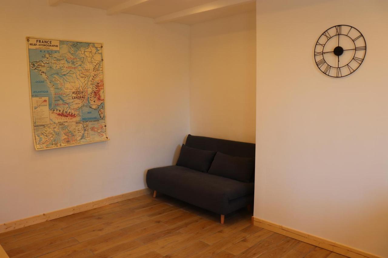פלובזלאנק Maison De Pecheur Breton Long Avel מראה חיצוני תמונה